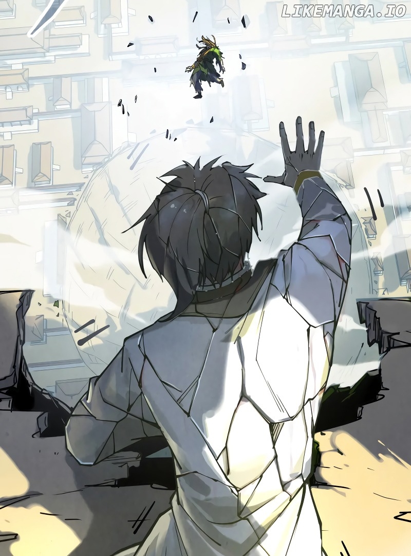 Read The Ultimate of All Ages Manga Online