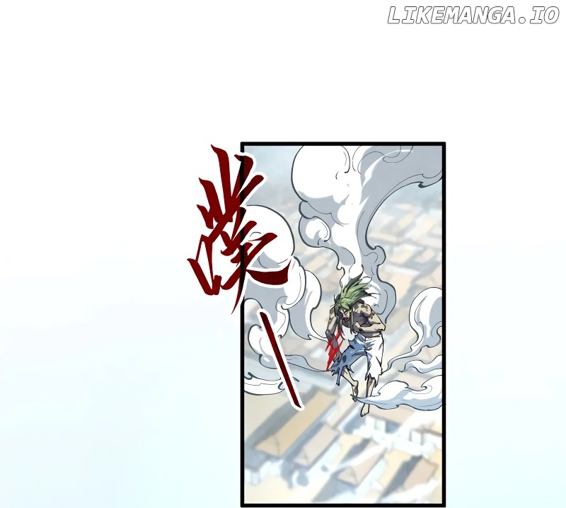 Read The Ultimate of All Ages Manga Online