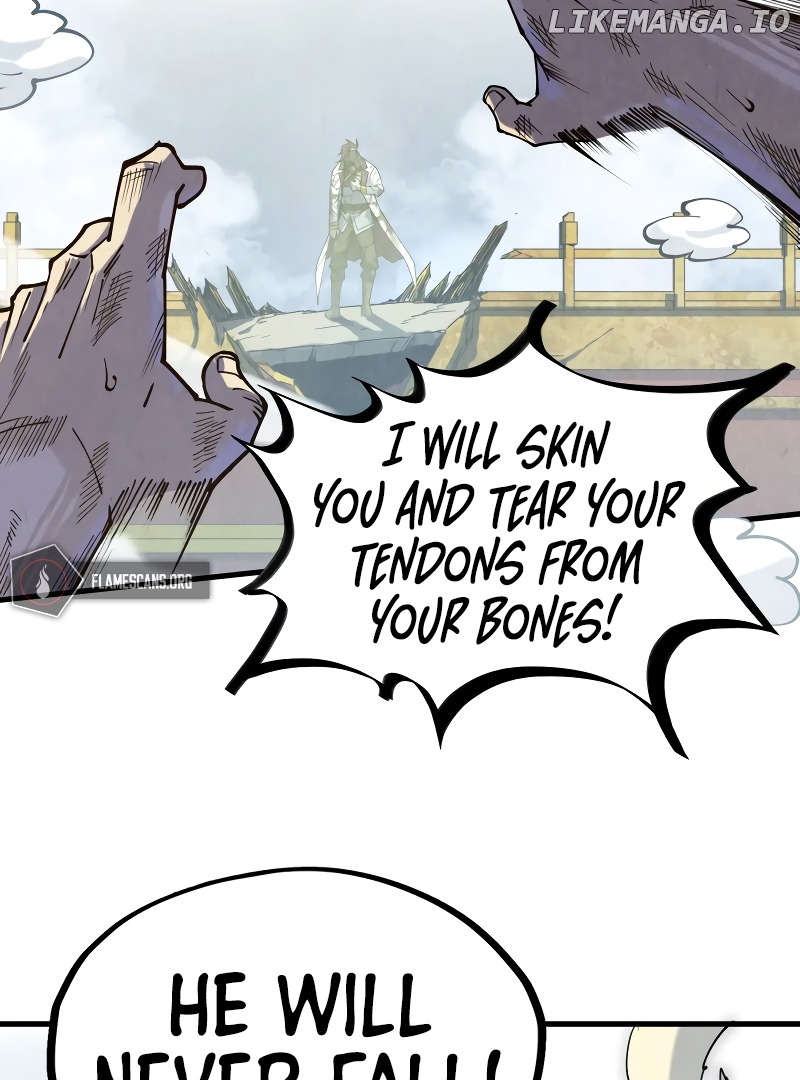Read The Ultimate of All Ages Manga Online