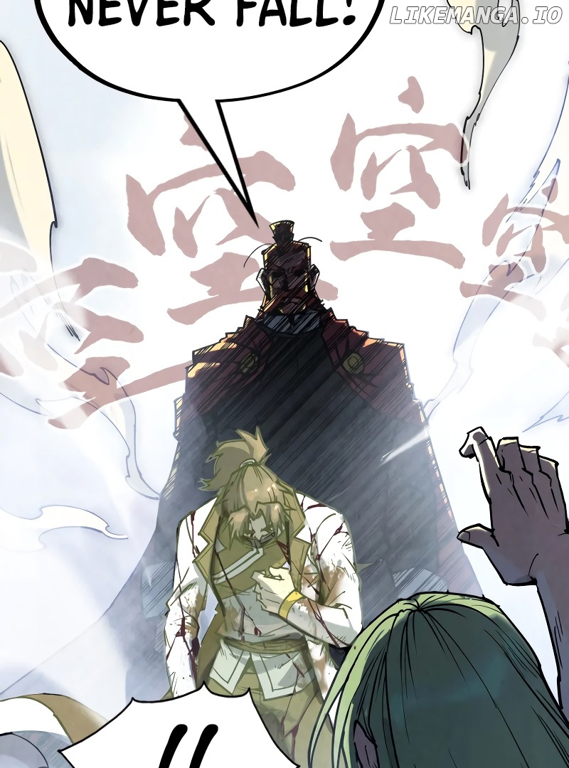 Read The Ultimate of All Ages Manga Online