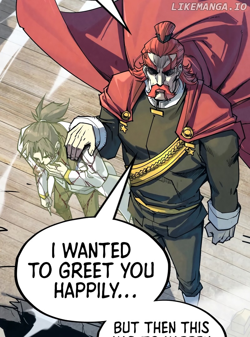 Read The Ultimate of All Ages Manga Online