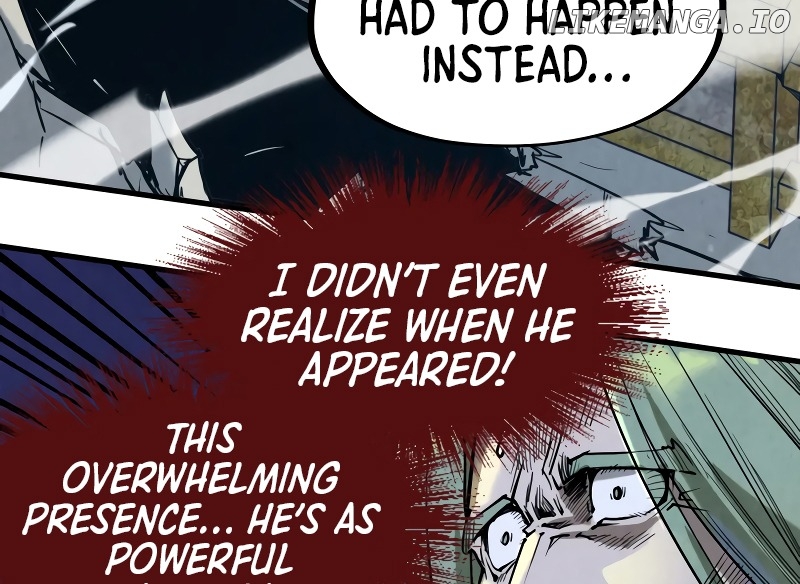 Read The Ultimate of All Ages Manga Online