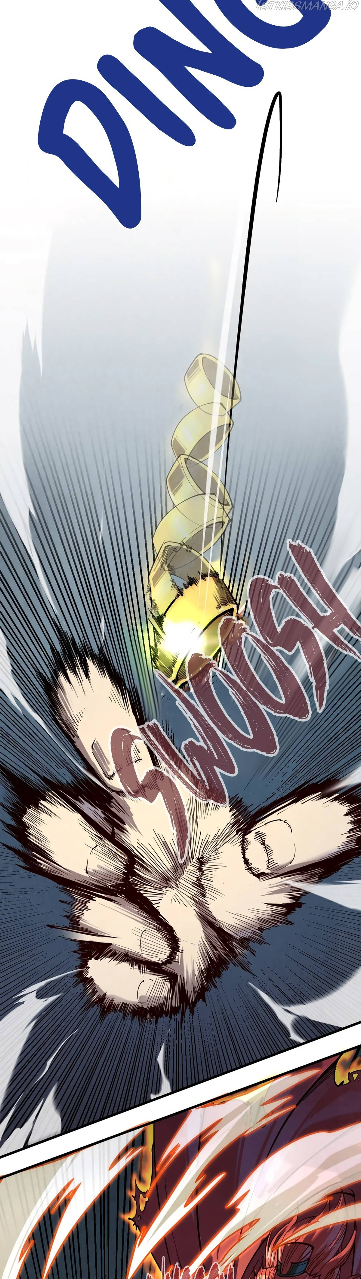 Read The Ultimate of All Ages Manga Online