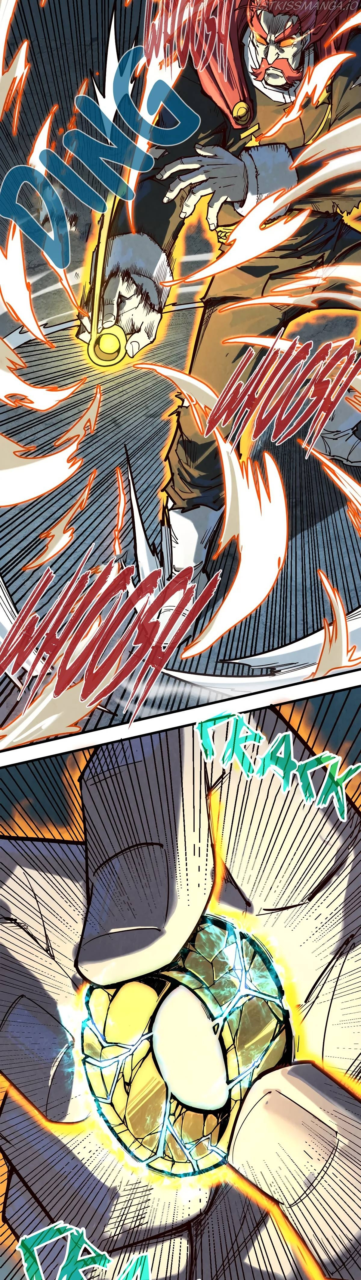 Read The Ultimate of All Ages Manga Online