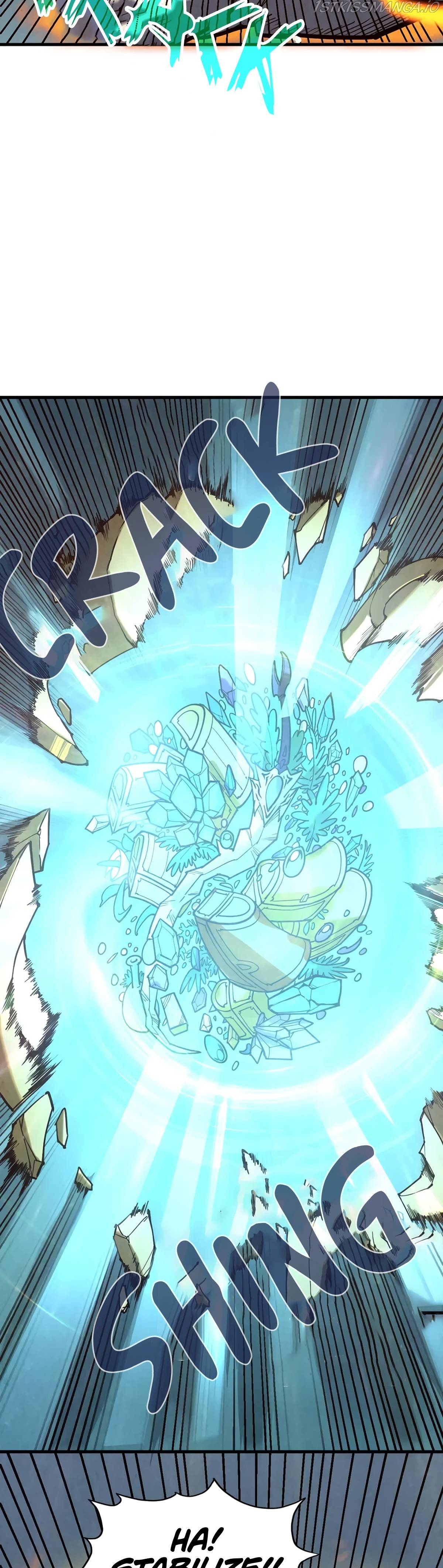 Read The Ultimate of All Ages Manga Online