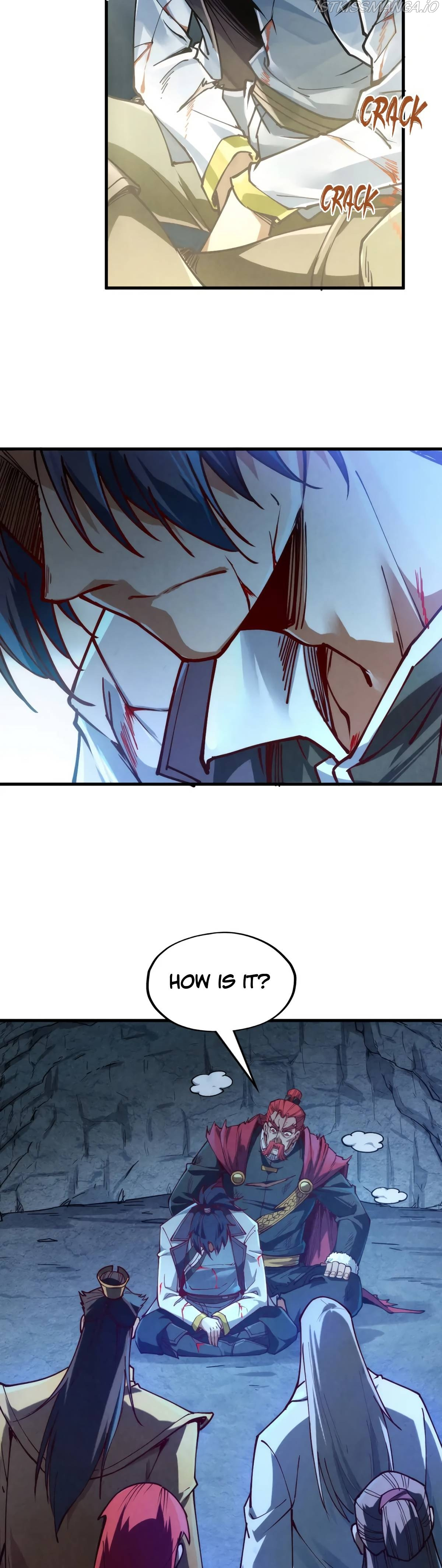 Read The Ultimate of All Ages Manga Online