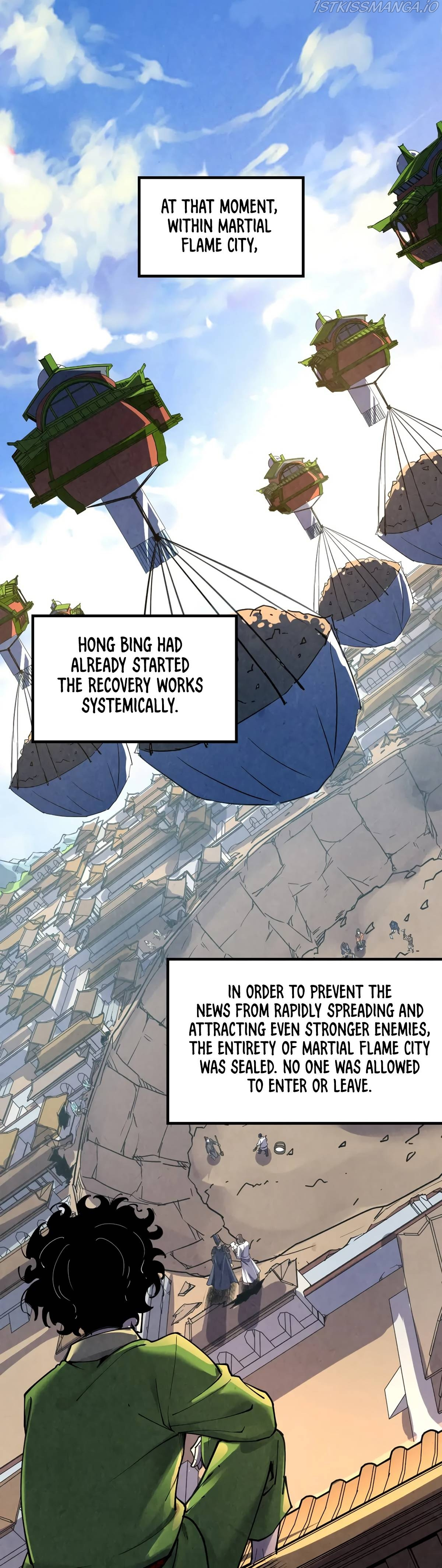 Read The Ultimate of All Ages Manga Online
