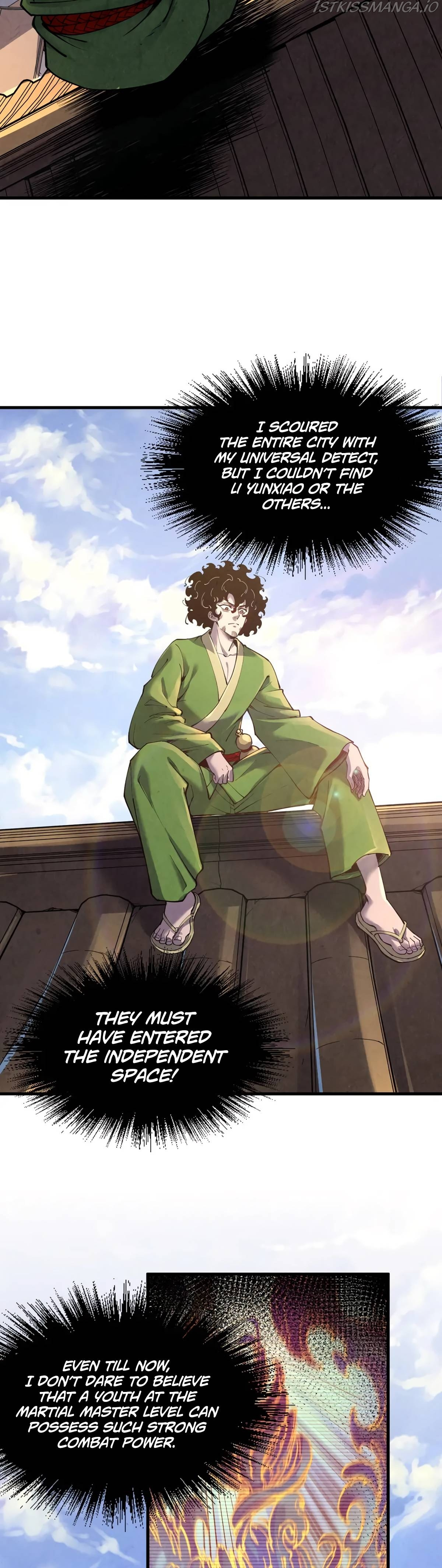 Read The Ultimate of All Ages Manga Online