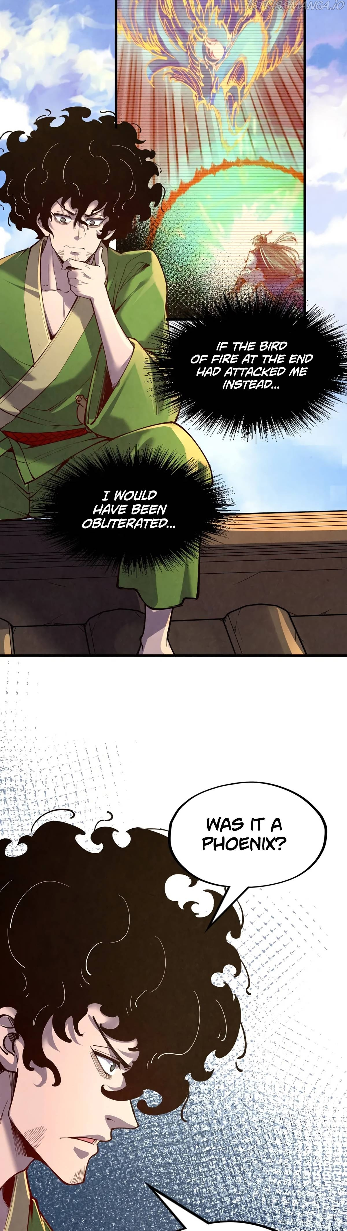 Read The Ultimate of All Ages Manga Online