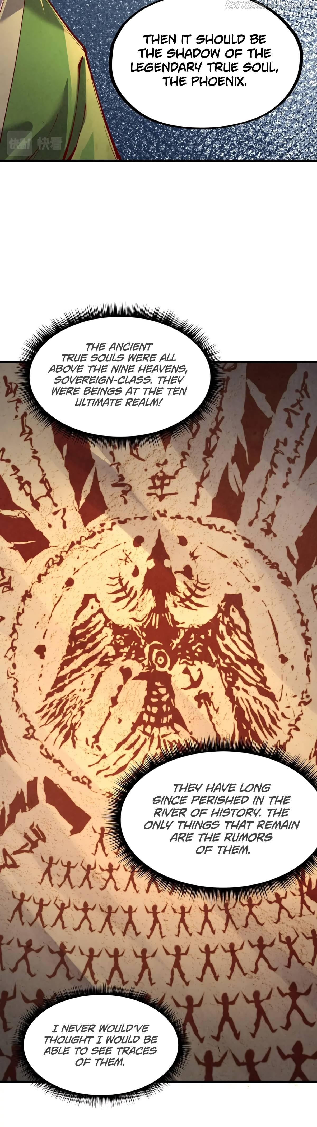 Read The Ultimate of All Ages Manga Online
