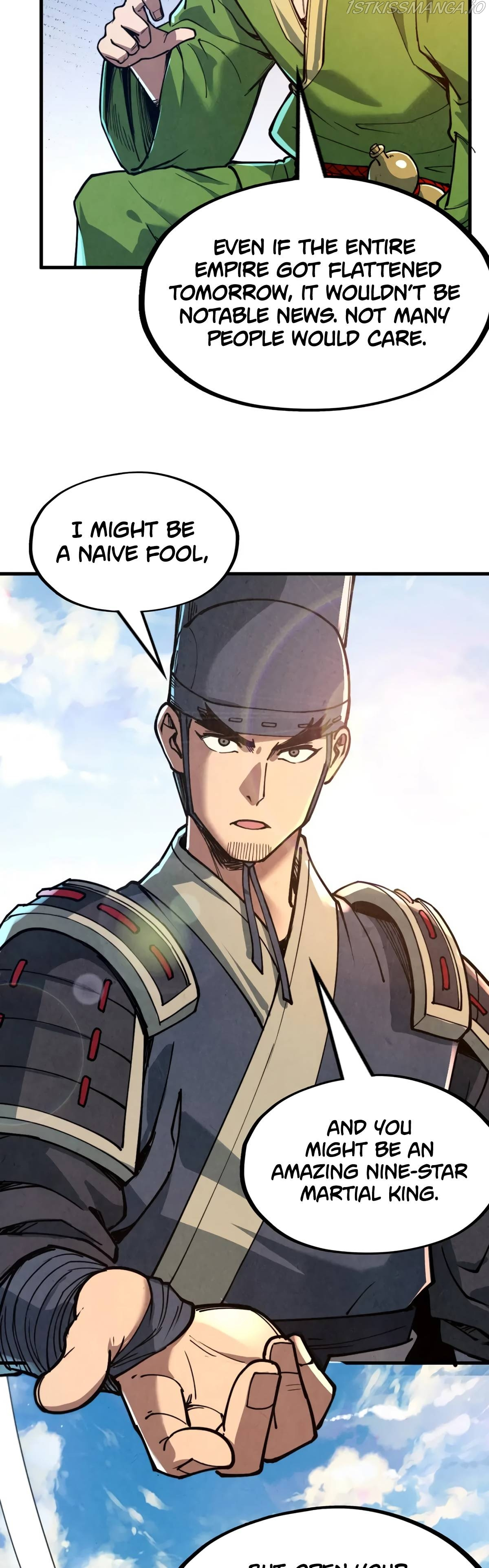 Read The Ultimate of All Ages Manga Online