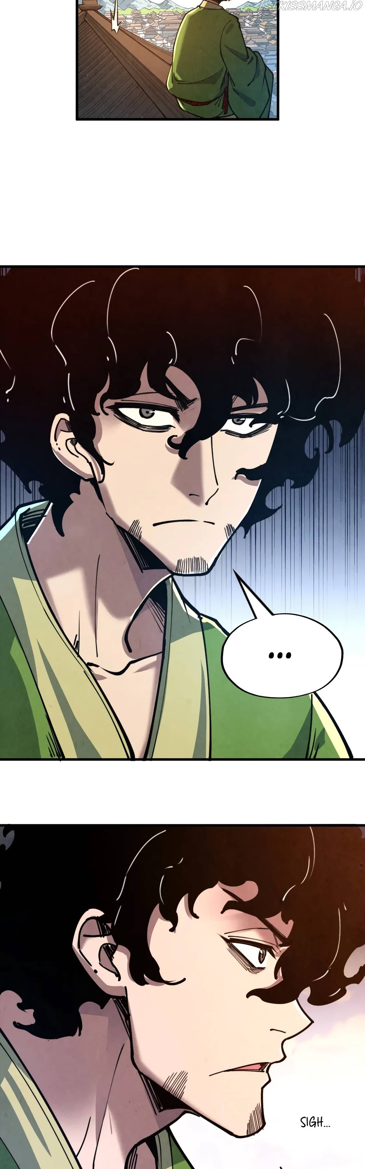 Read The Ultimate of All Ages Manga Online