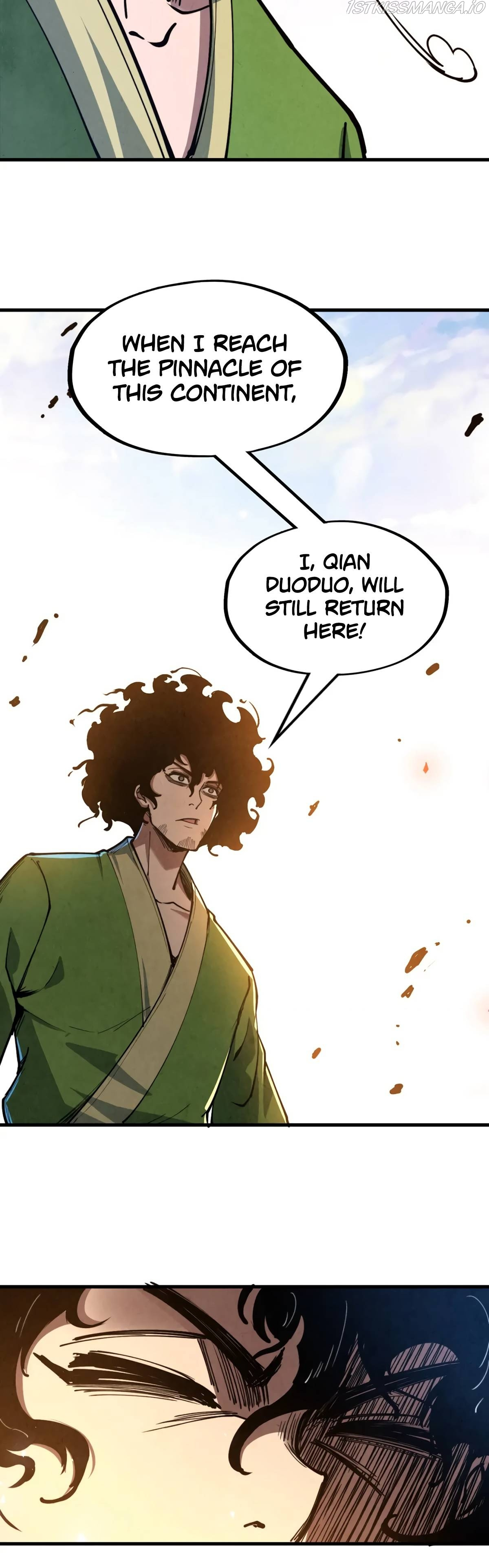 Read The Ultimate of All Ages Manga Online