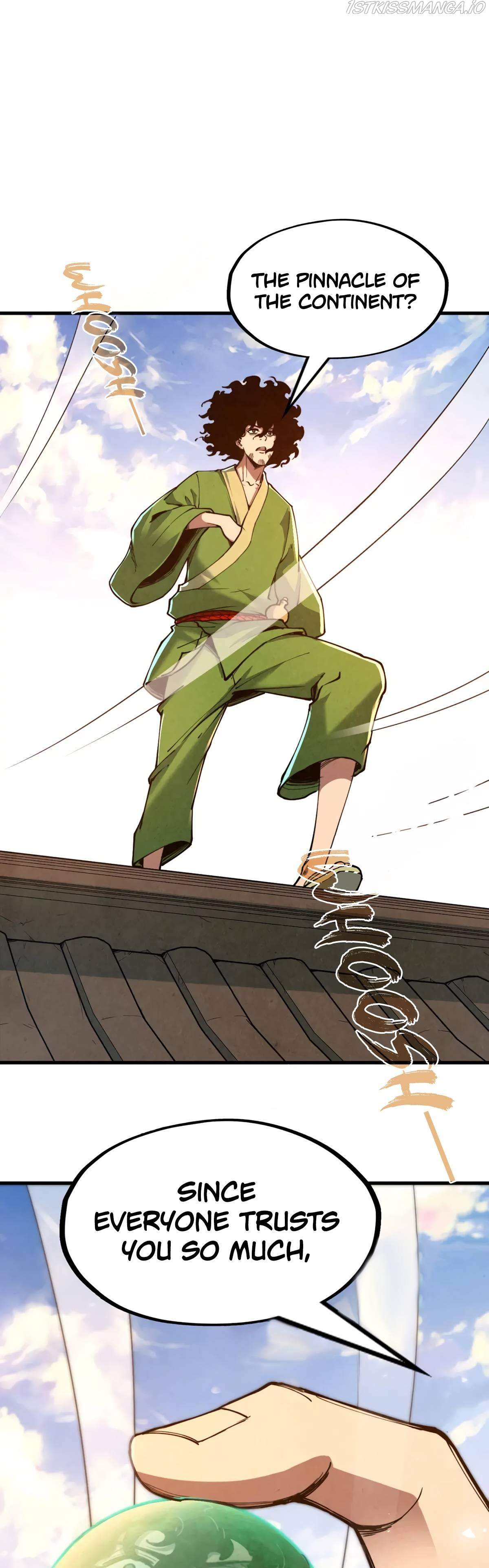 Read The Ultimate of All Ages Manga Online