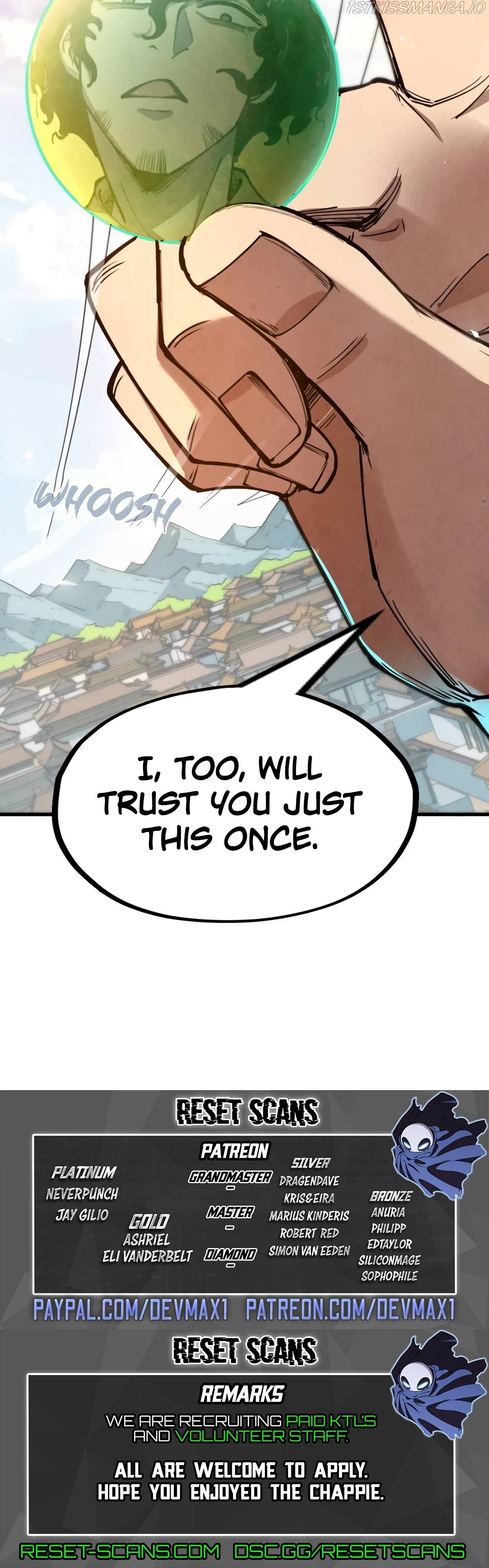 Read The Ultimate of All Ages Manga Online