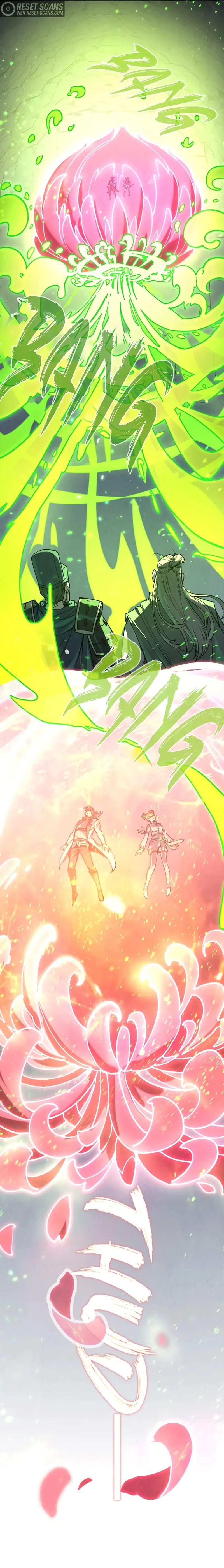 Read The Ultimate of All Ages Manga Online