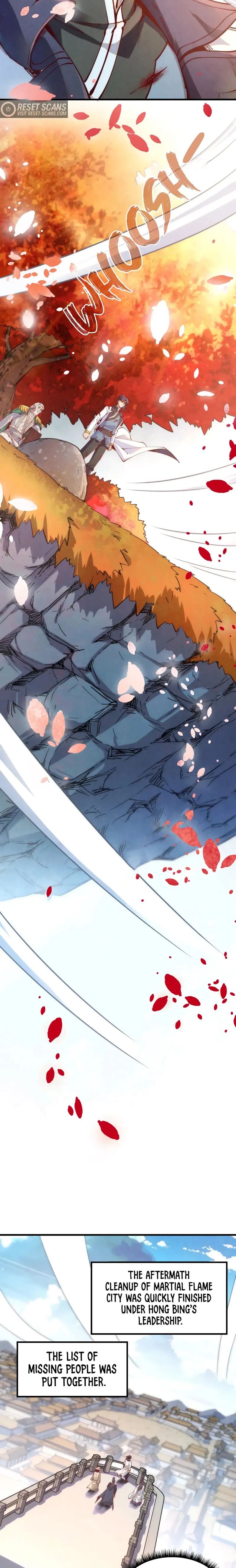 Read The Ultimate of All Ages Manga Online