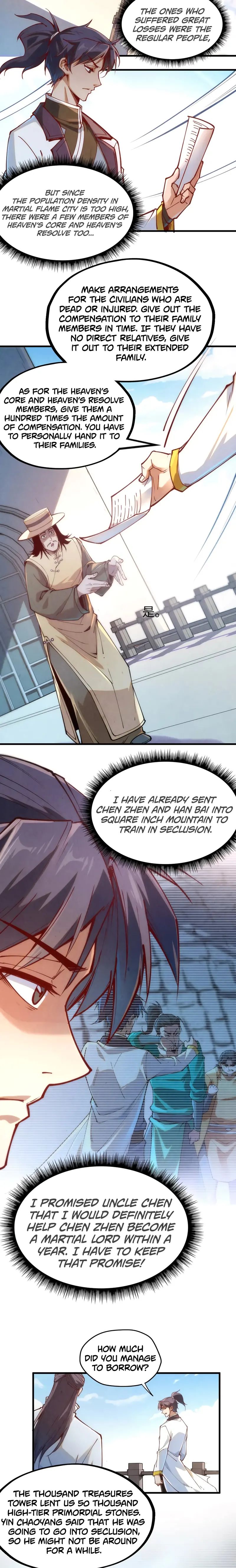 Read The Ultimate of All Ages Manga Online