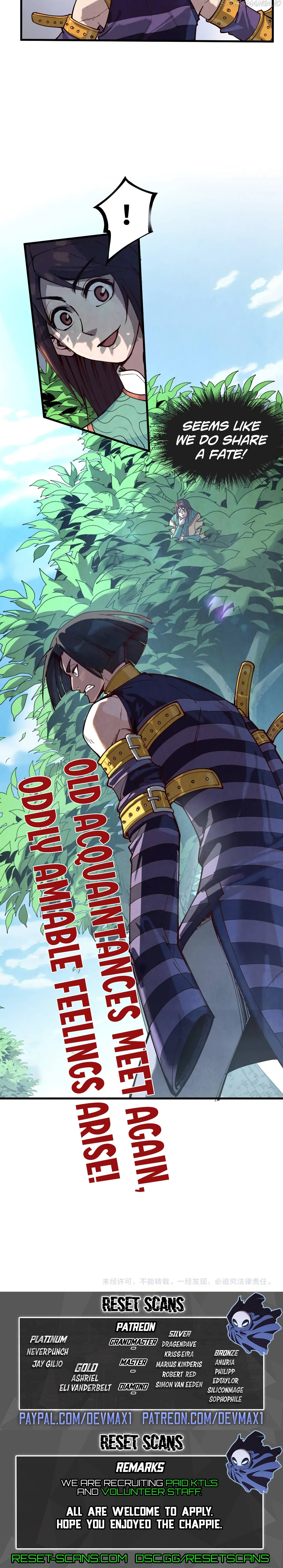 Read The Ultimate of All Ages Manga Online