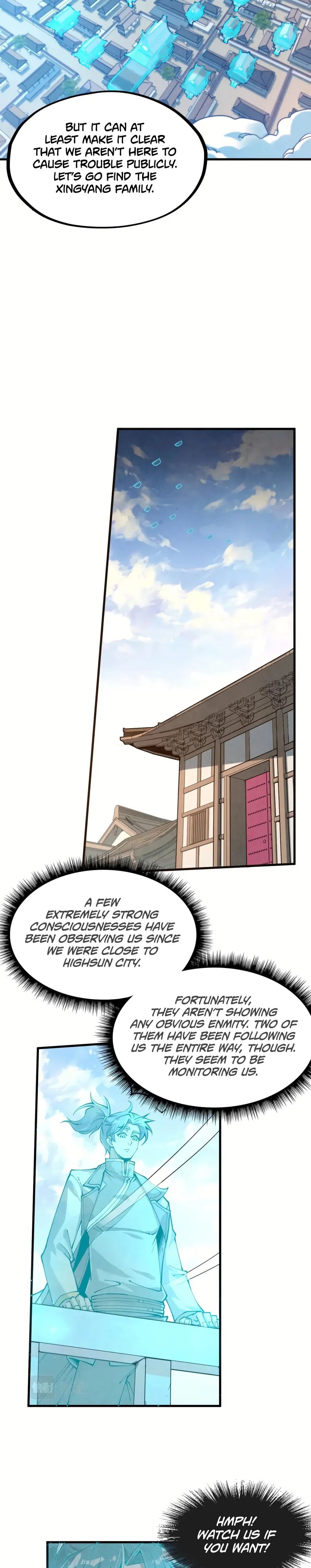 Read The Ultimate of All Ages Manga Online