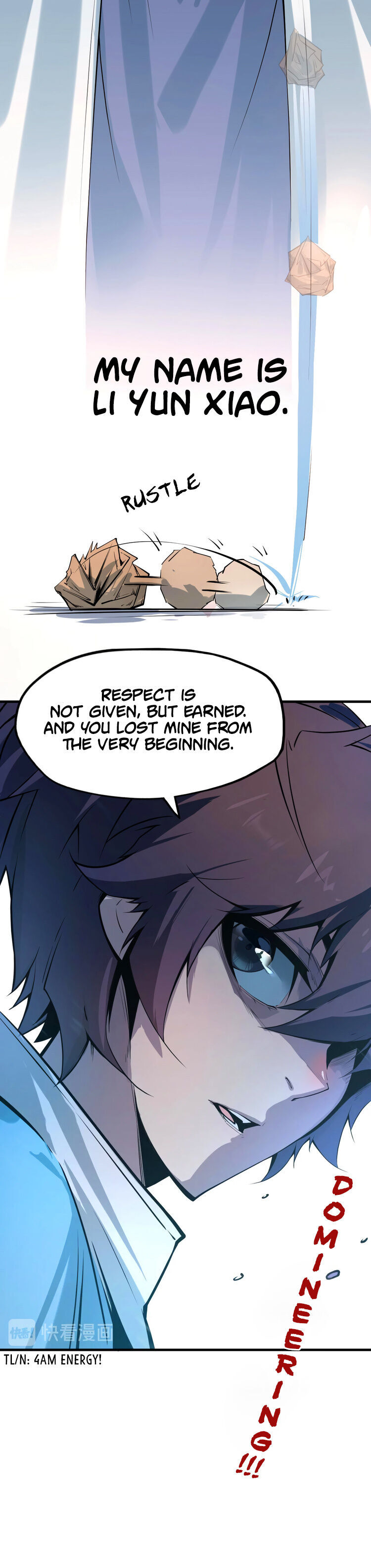 Read The Ultimate of All Ages Manga Online