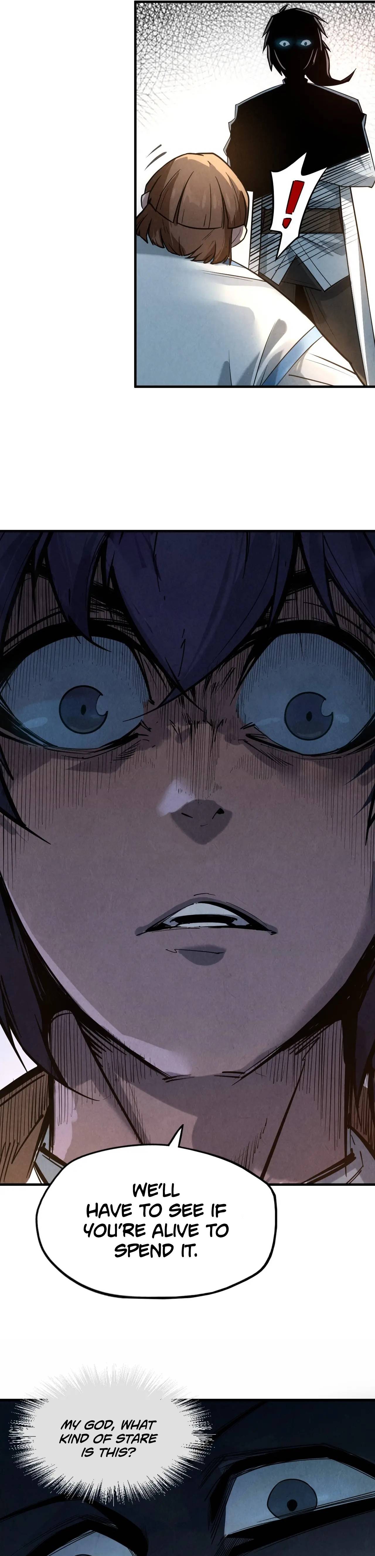 Read The Ultimate of All Ages Manga Online
