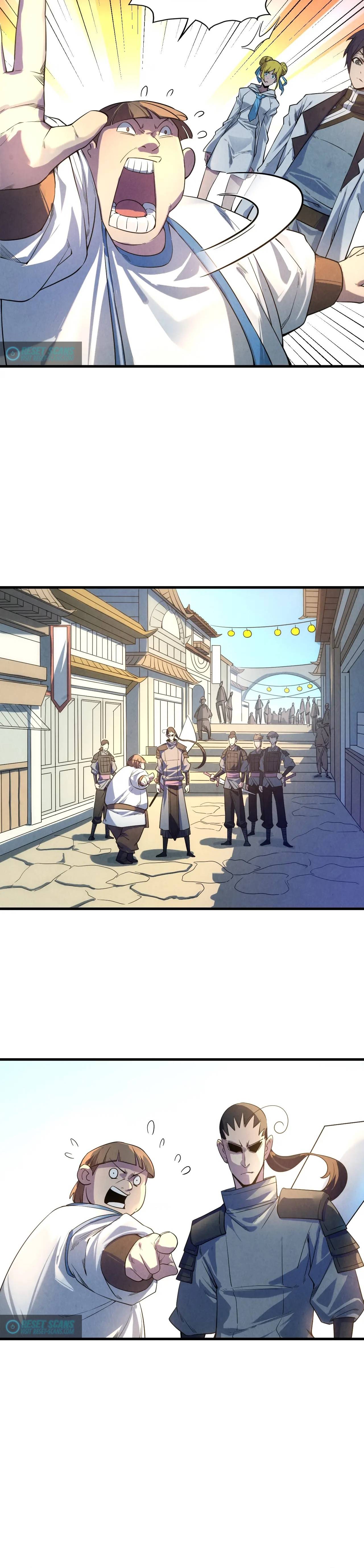Read The Ultimate of All Ages Manga Online