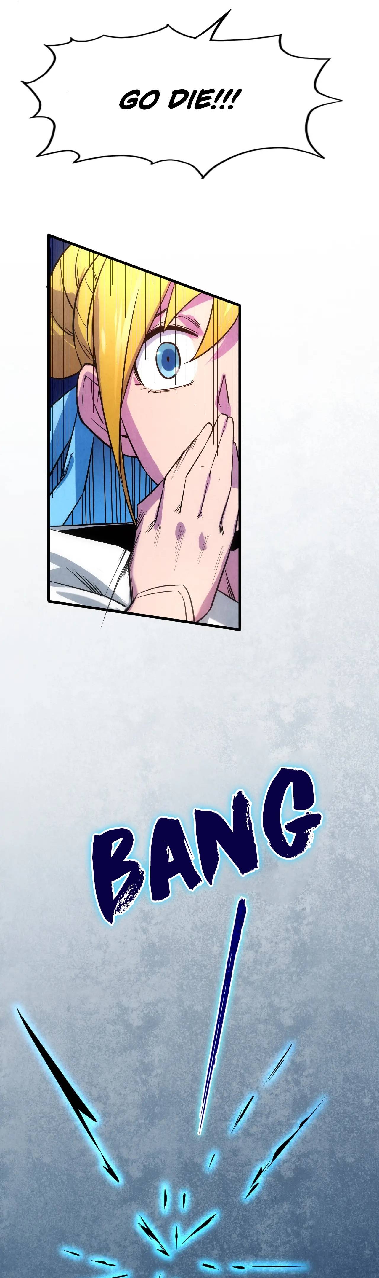 Read The Ultimate of All Ages Manga Online