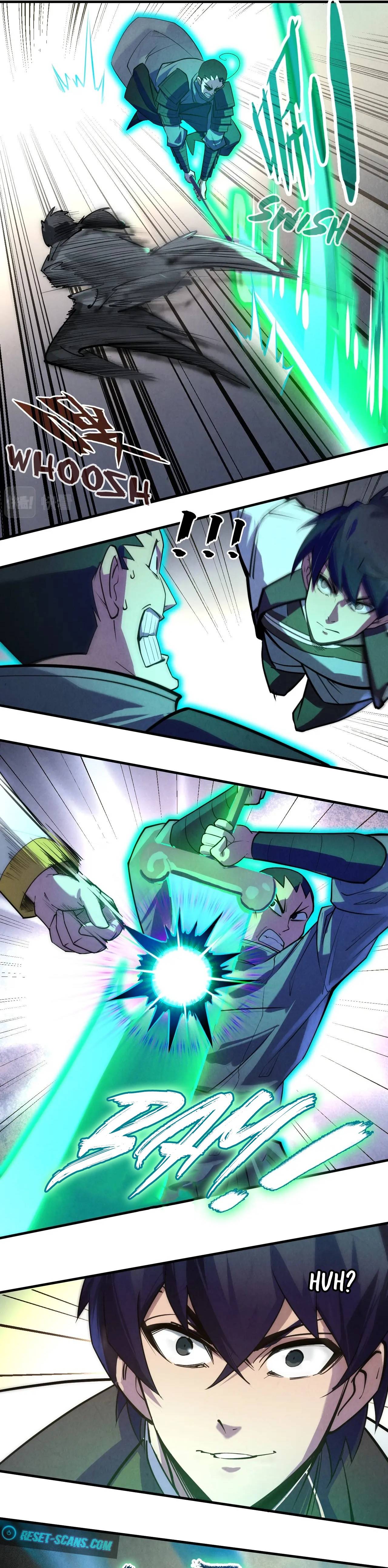 Read The Ultimate of All Ages Manga Online