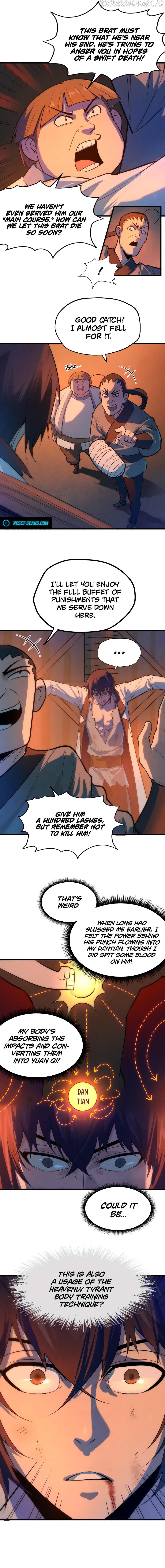 Read The Ultimate of All Ages Manga Online