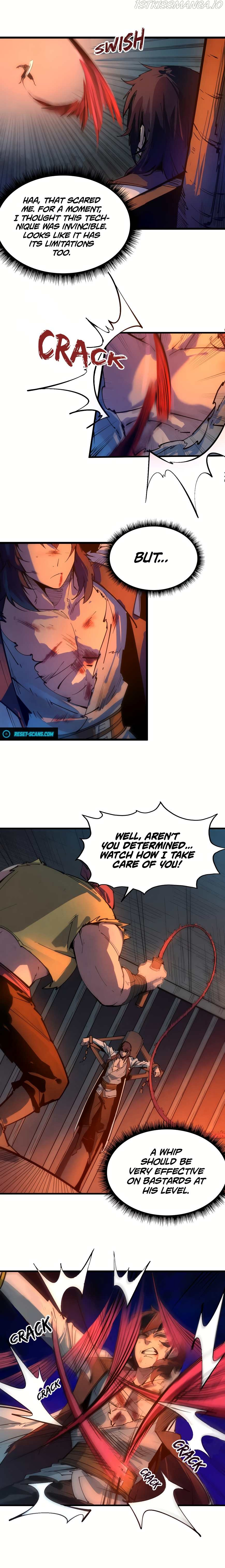 Read The Ultimate of All Ages Manga Online