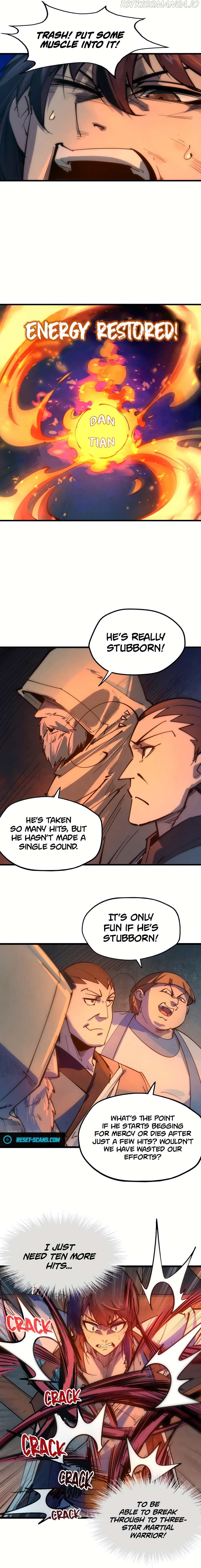 Read The Ultimate of All Ages Manga Online