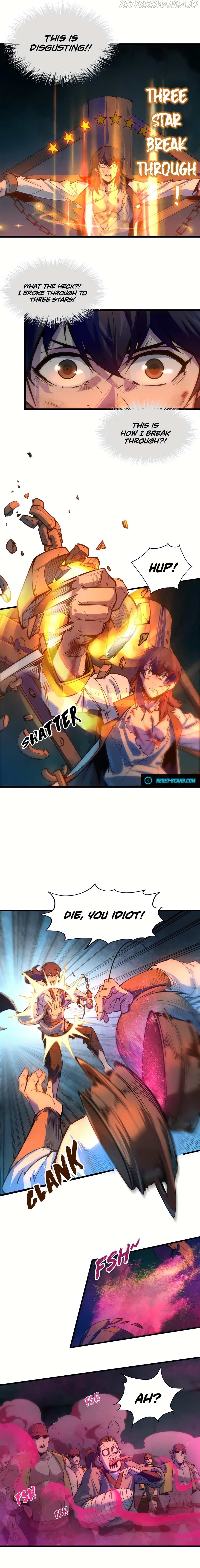 Read The Ultimate of All Ages Manga Online