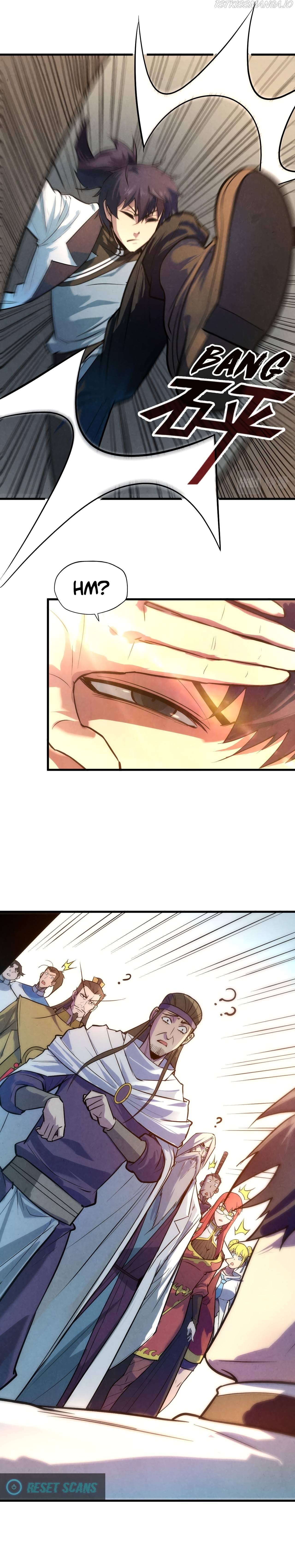 Read The Ultimate of All Ages Manga Online