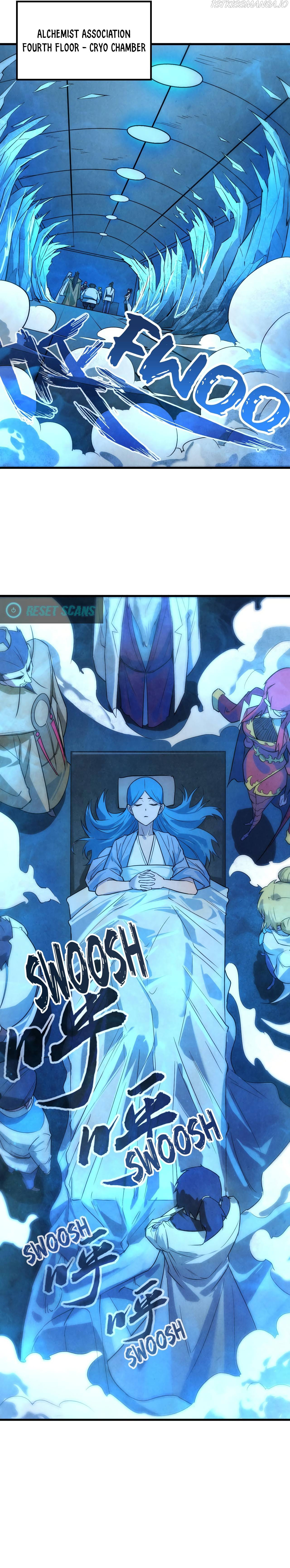 Read The Ultimate of All Ages Manga Online