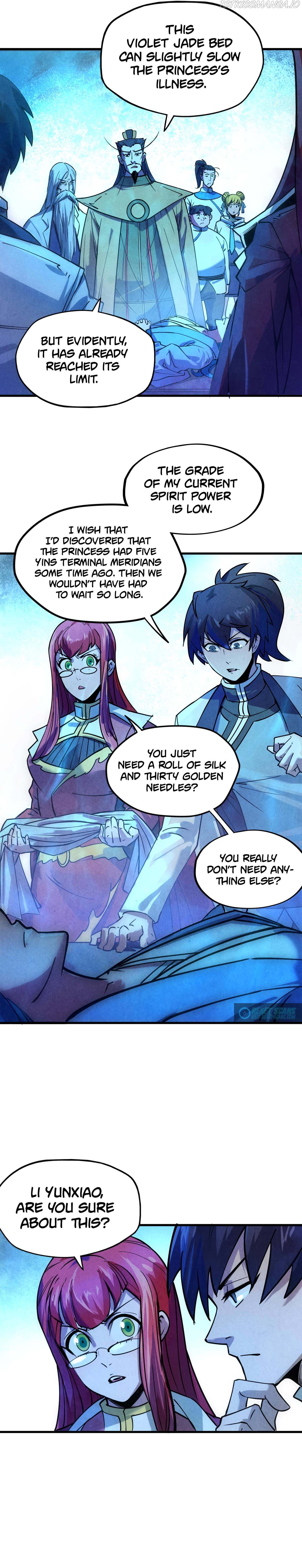 Read The Ultimate of All Ages Manga Online