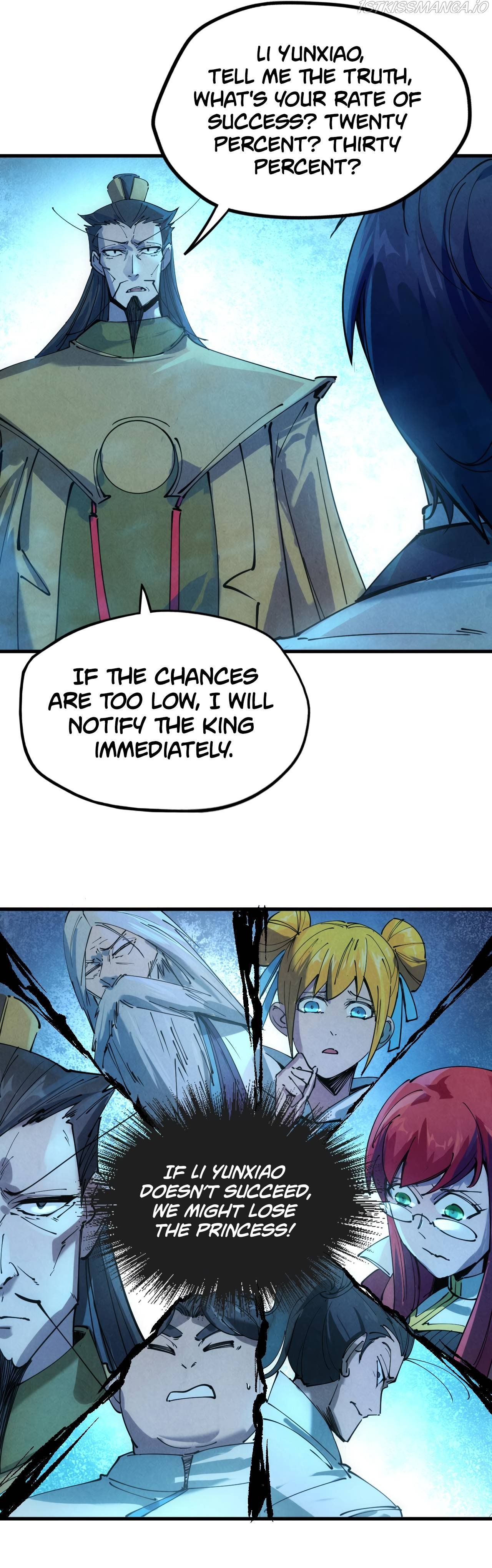 Read The Ultimate of All Ages Manga Online