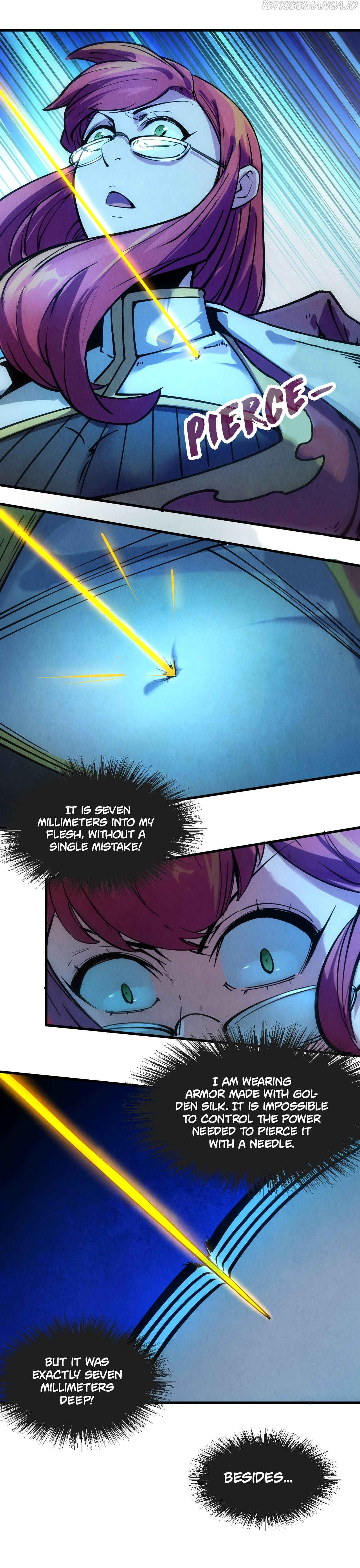 Read The Ultimate of All Ages Manga Online