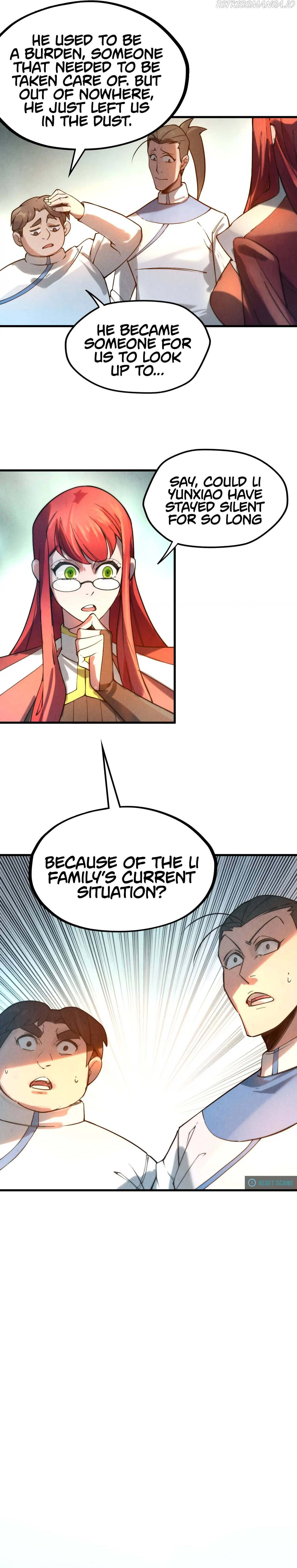 Read The Ultimate of All Ages Manga Online
