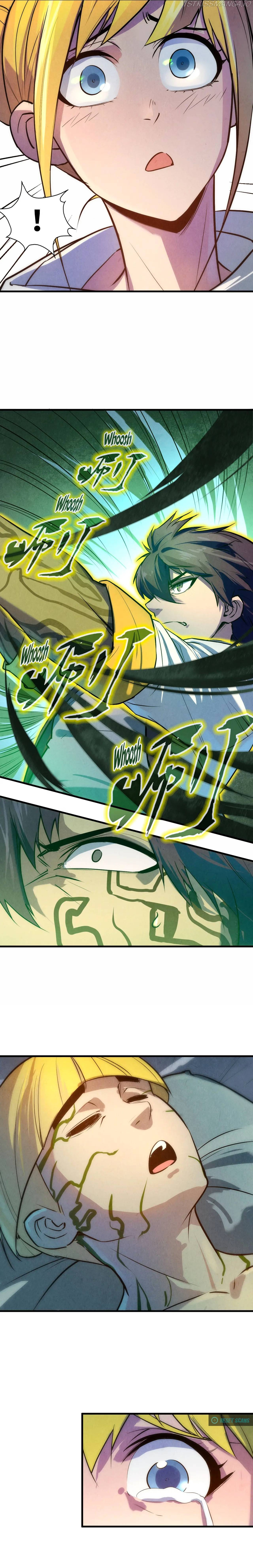 Read The Ultimate of All Ages Manga Online