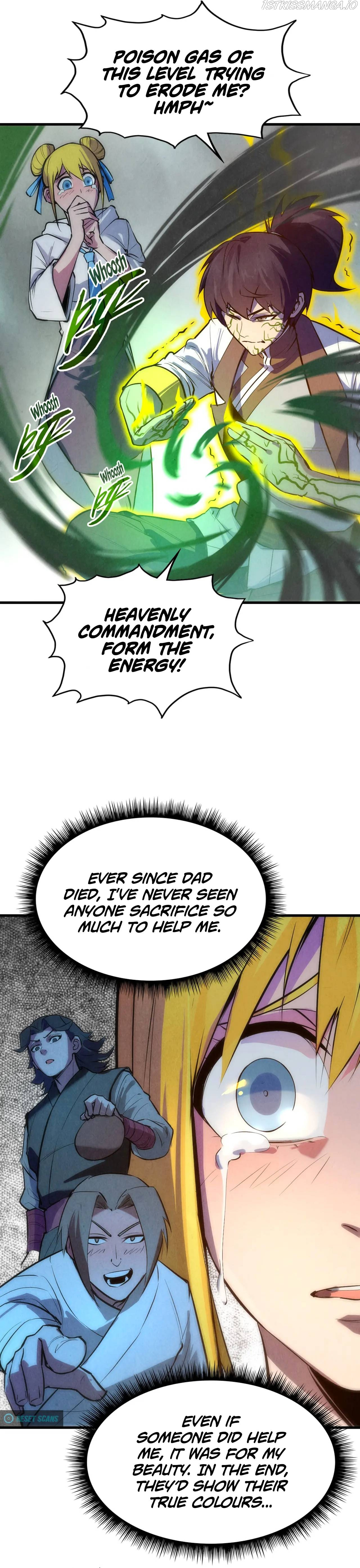 Read The Ultimate of All Ages Manga Online