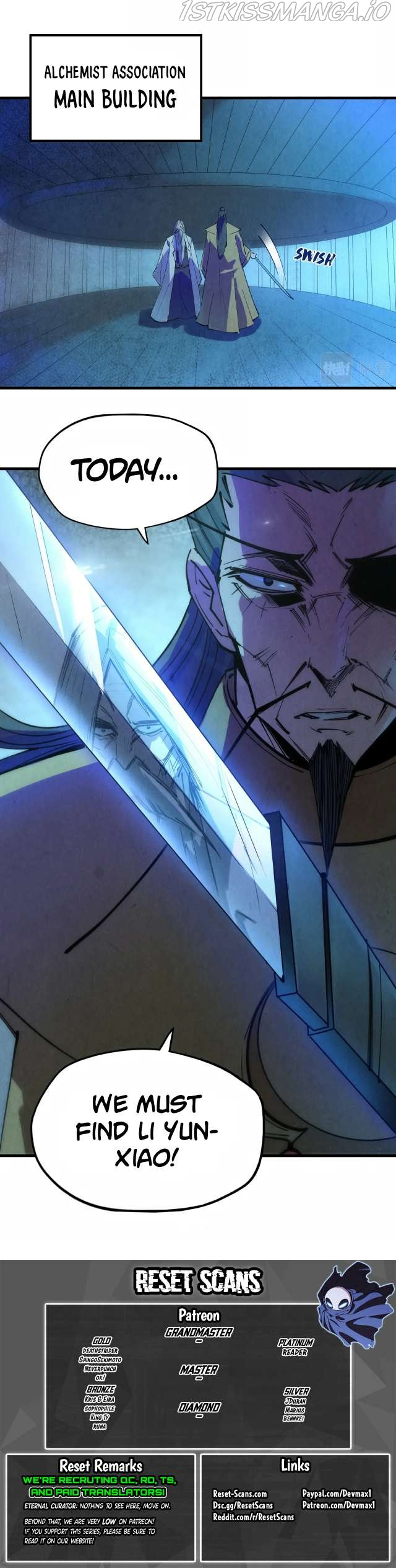 Read The Ultimate of All Ages Manga Online