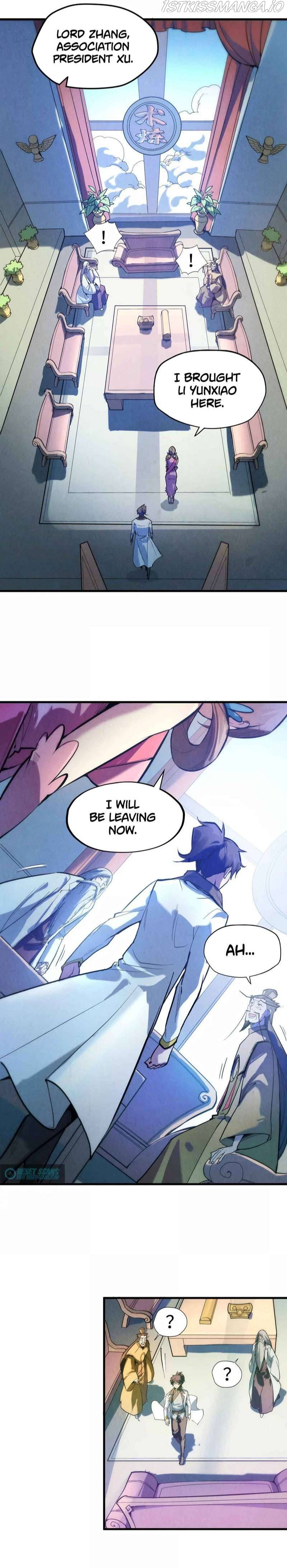 Read The Ultimate of All Ages Manga Online