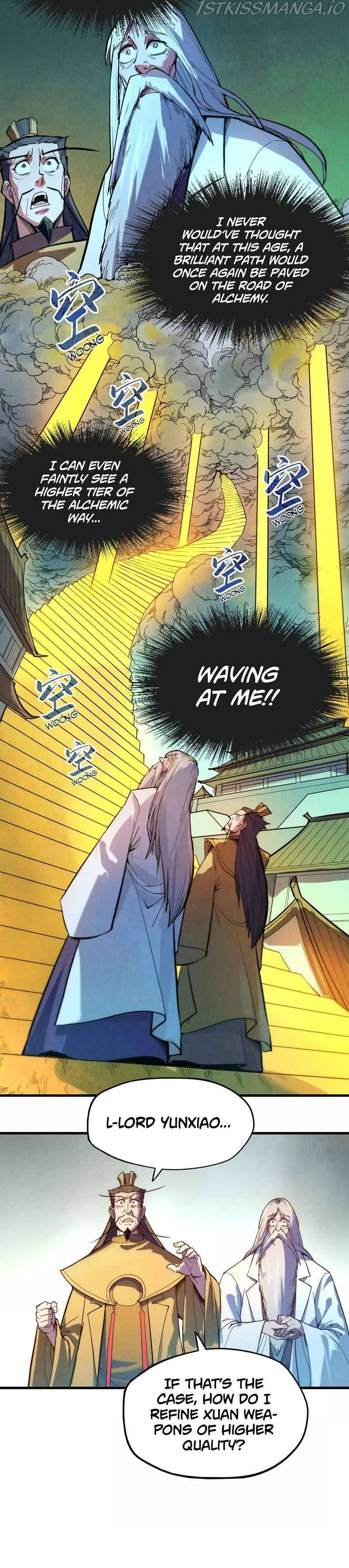 Read The Ultimate of All Ages Manga Online
