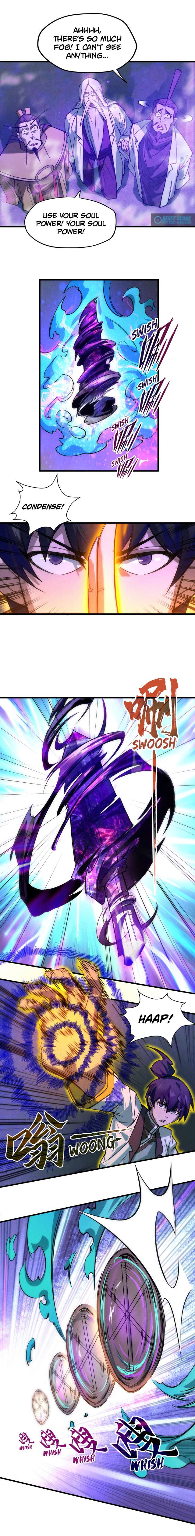 Read The Ultimate of All Ages Manga Online