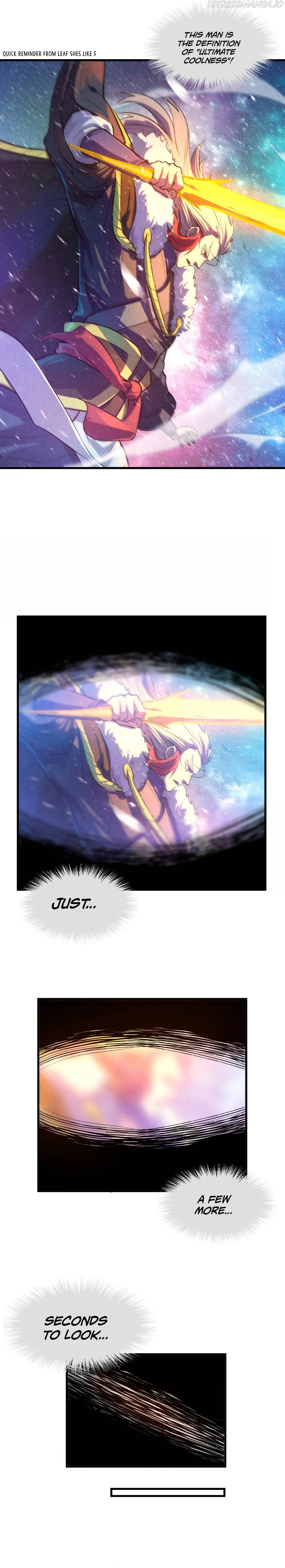 Read The Ultimate of All Ages Manga Online