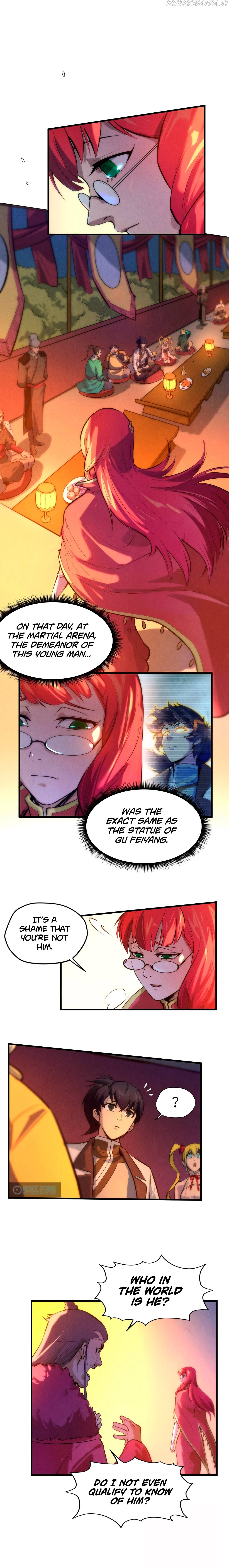 Read The Ultimate of All Ages Manga Online