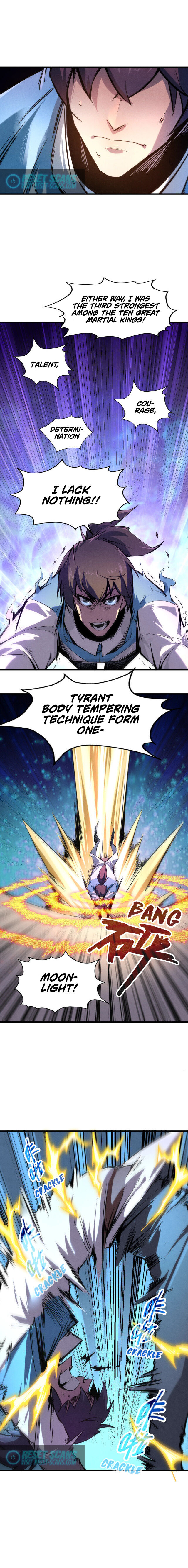 Read The Ultimate of All Ages Manga Online