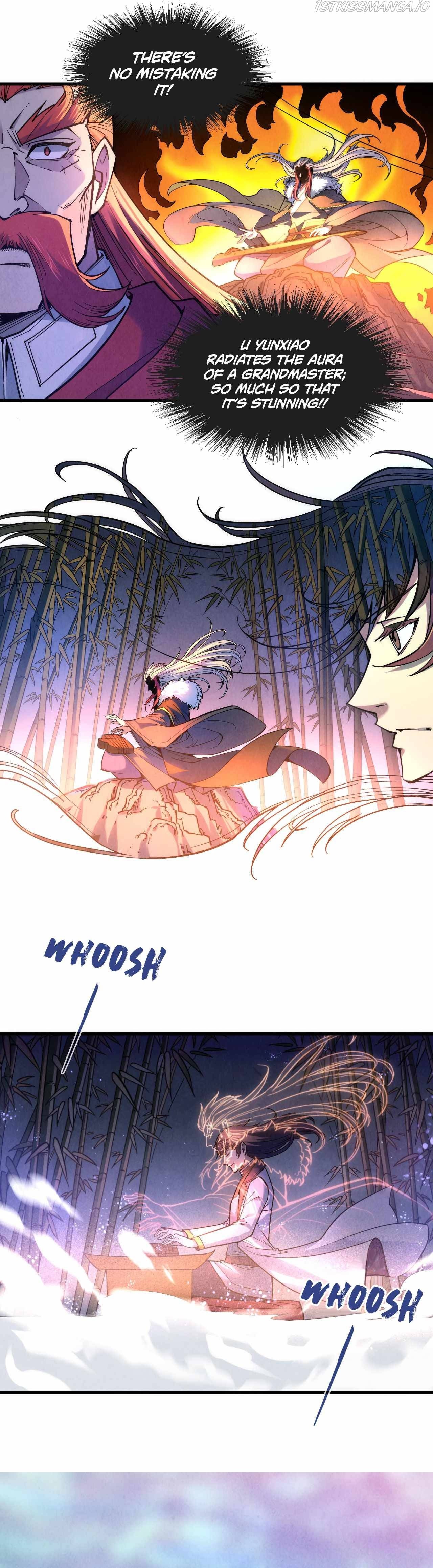 Read The Ultimate of All Ages Manga Online