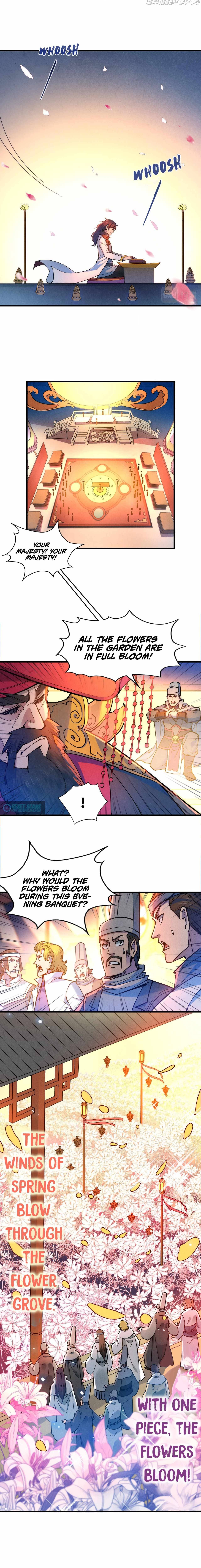Read The Ultimate of All Ages Manga Online